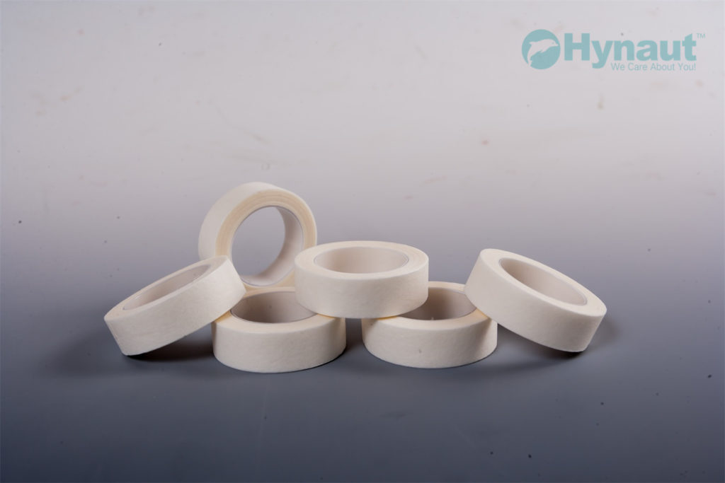 Cotton Medical Tape